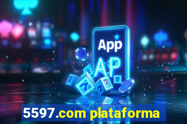 5597.com plataforma